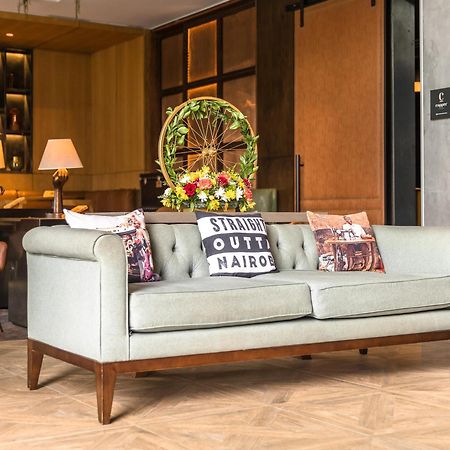 The Social House Nairobi, A Preferred Lifestyle Hotel 外观 照片