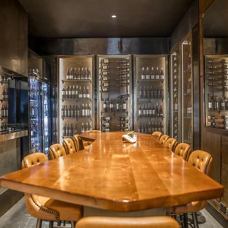The Social House Nairobi, A Preferred Lifestyle Hotel 外观 照片