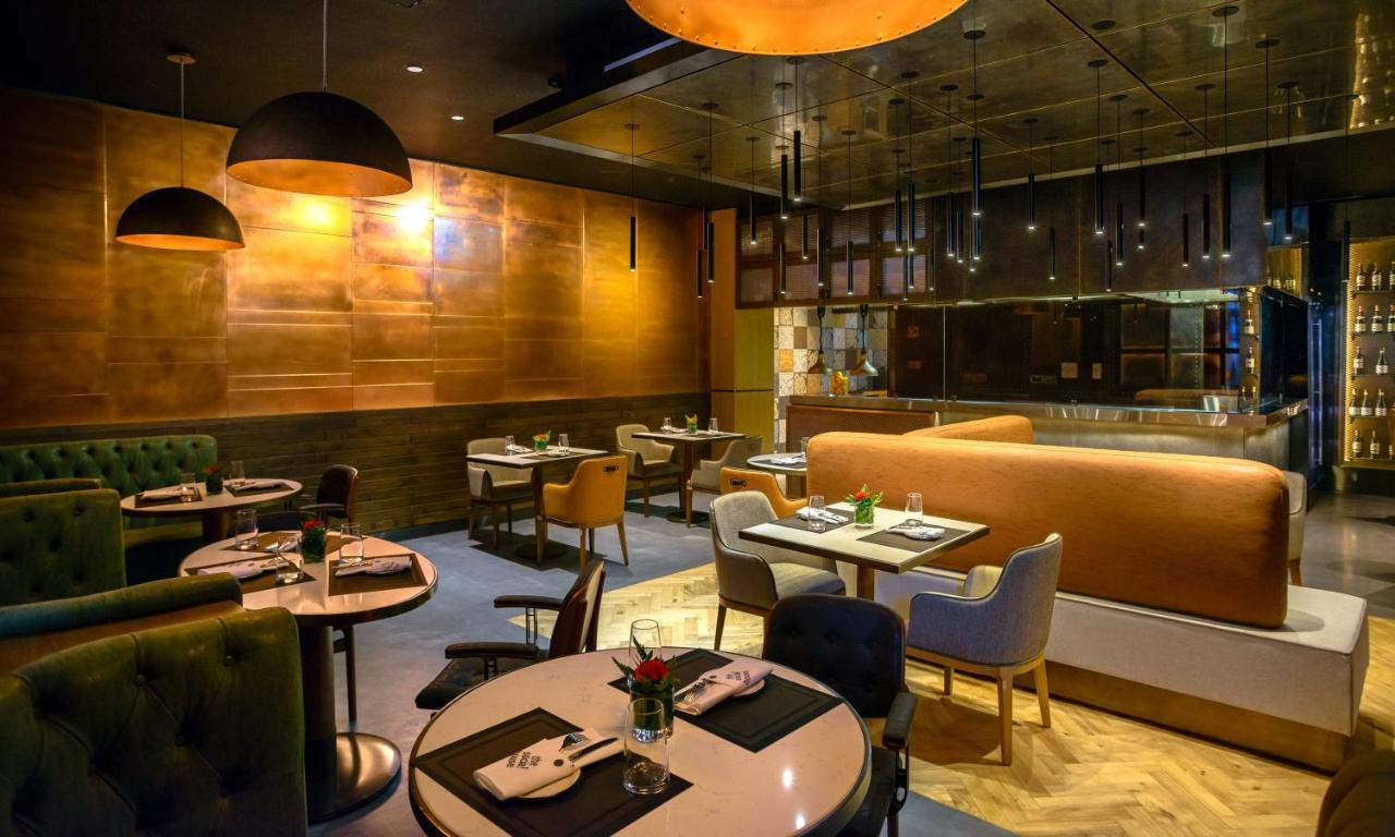 The Social House Nairobi, A Preferred Lifestyle Hotel 外观 照片