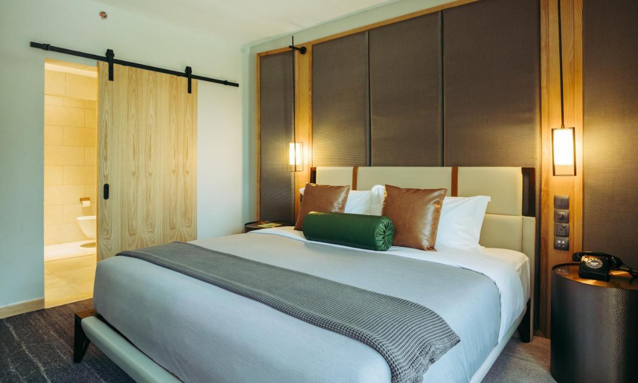 The Social House Nairobi, A Preferred Lifestyle Hotel 外观 照片