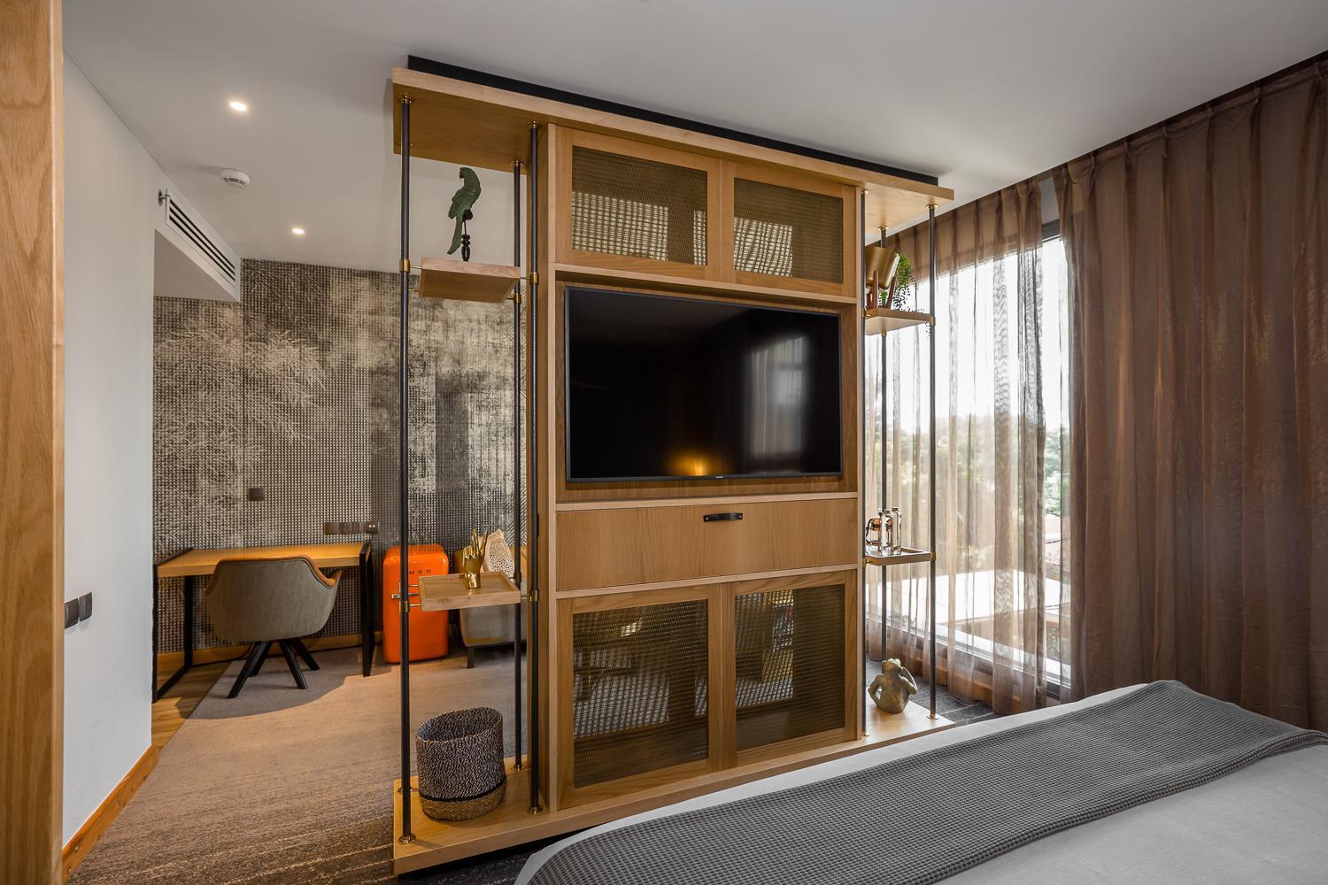 The Social House Nairobi, A Preferred Lifestyle Hotel 外观 照片