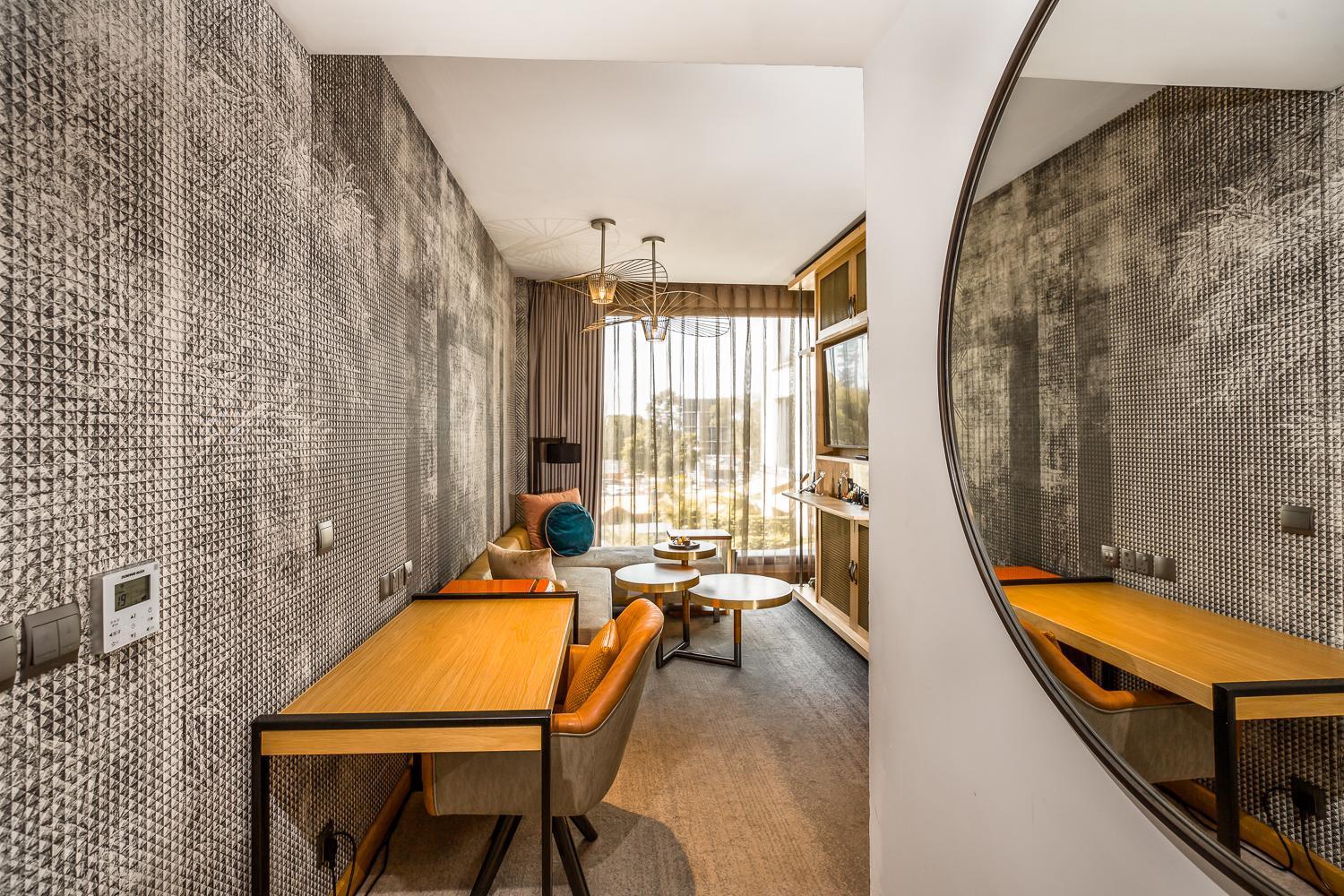 The Social House Nairobi, A Preferred Lifestyle Hotel 外观 照片