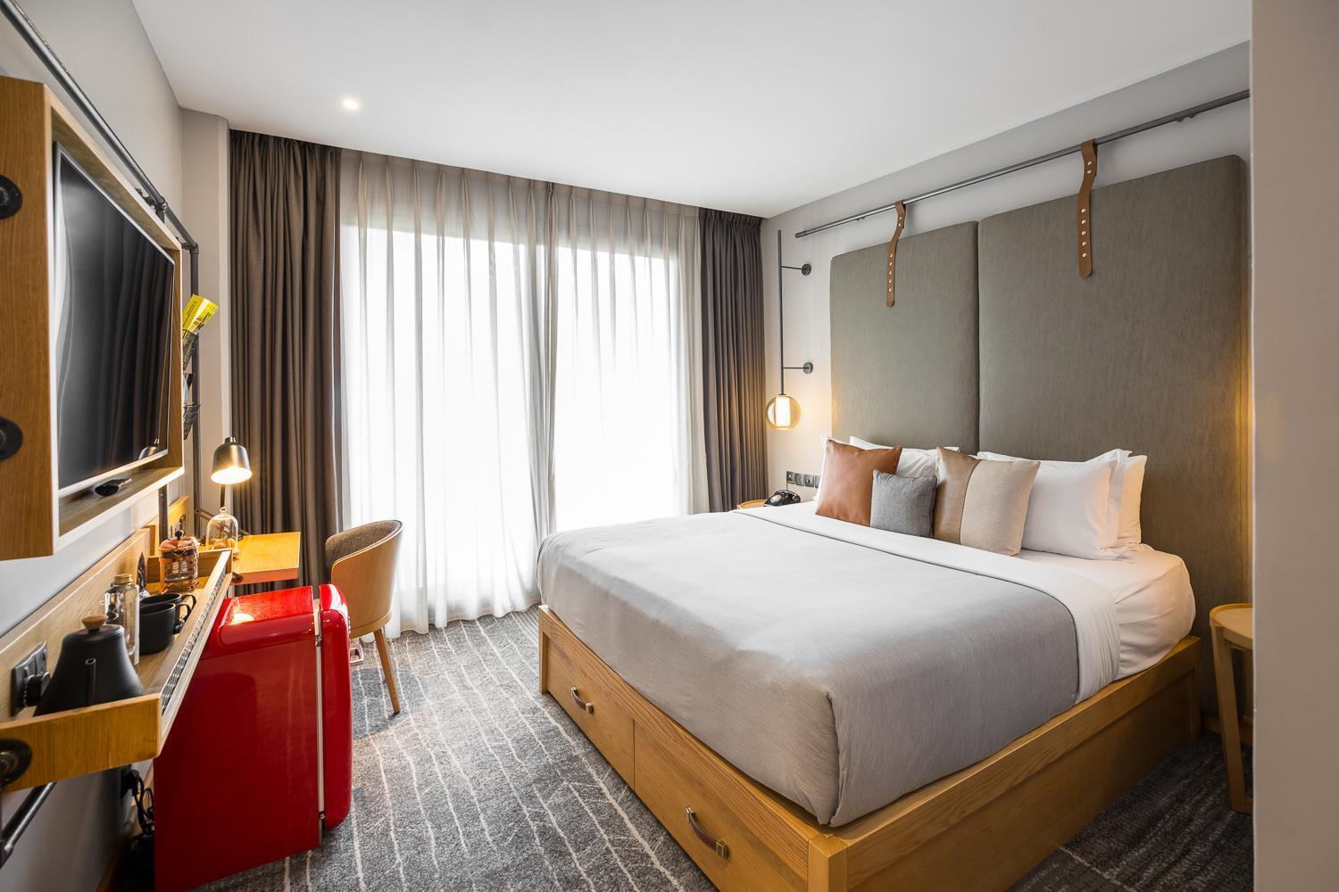 The Social House Nairobi, A Preferred Lifestyle Hotel 外观 照片