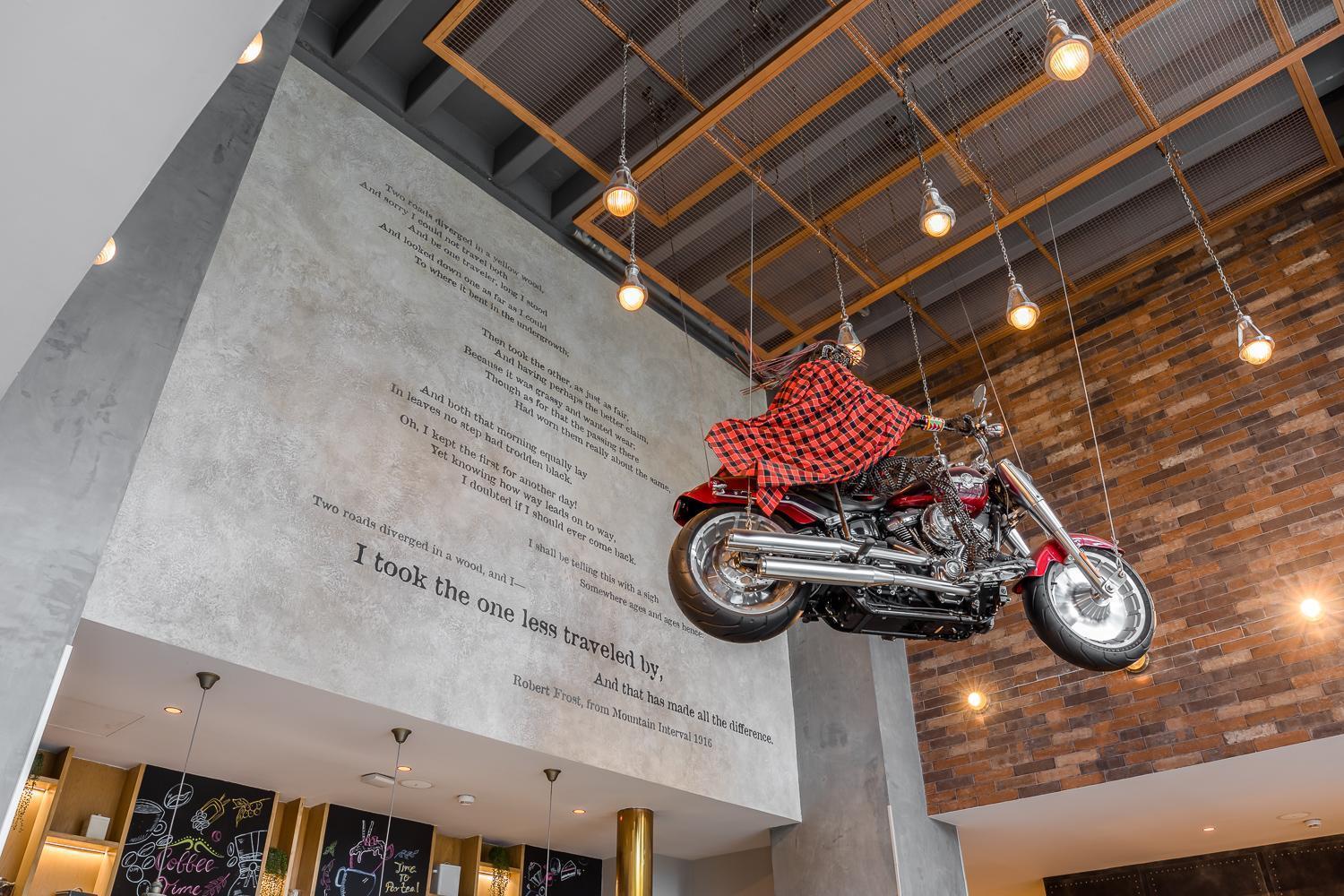The Social House Nairobi, A Preferred Lifestyle Hotel 外观 照片