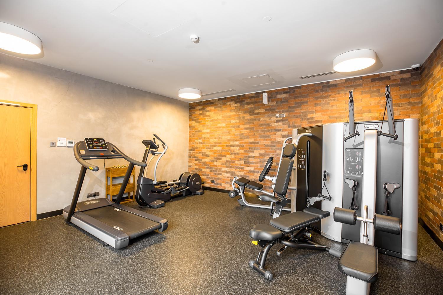 The Social House Nairobi, A Preferred Lifestyle Hotel 外观 照片