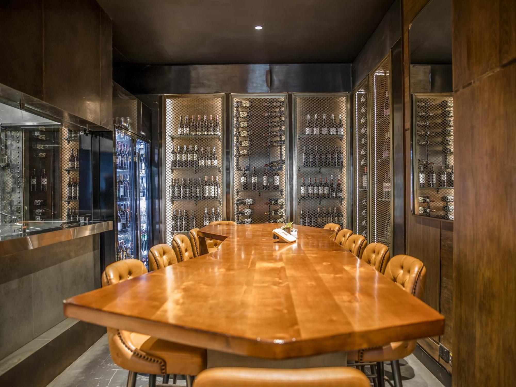 The Social House Nairobi, A Preferred Lifestyle Hotel 外观 照片