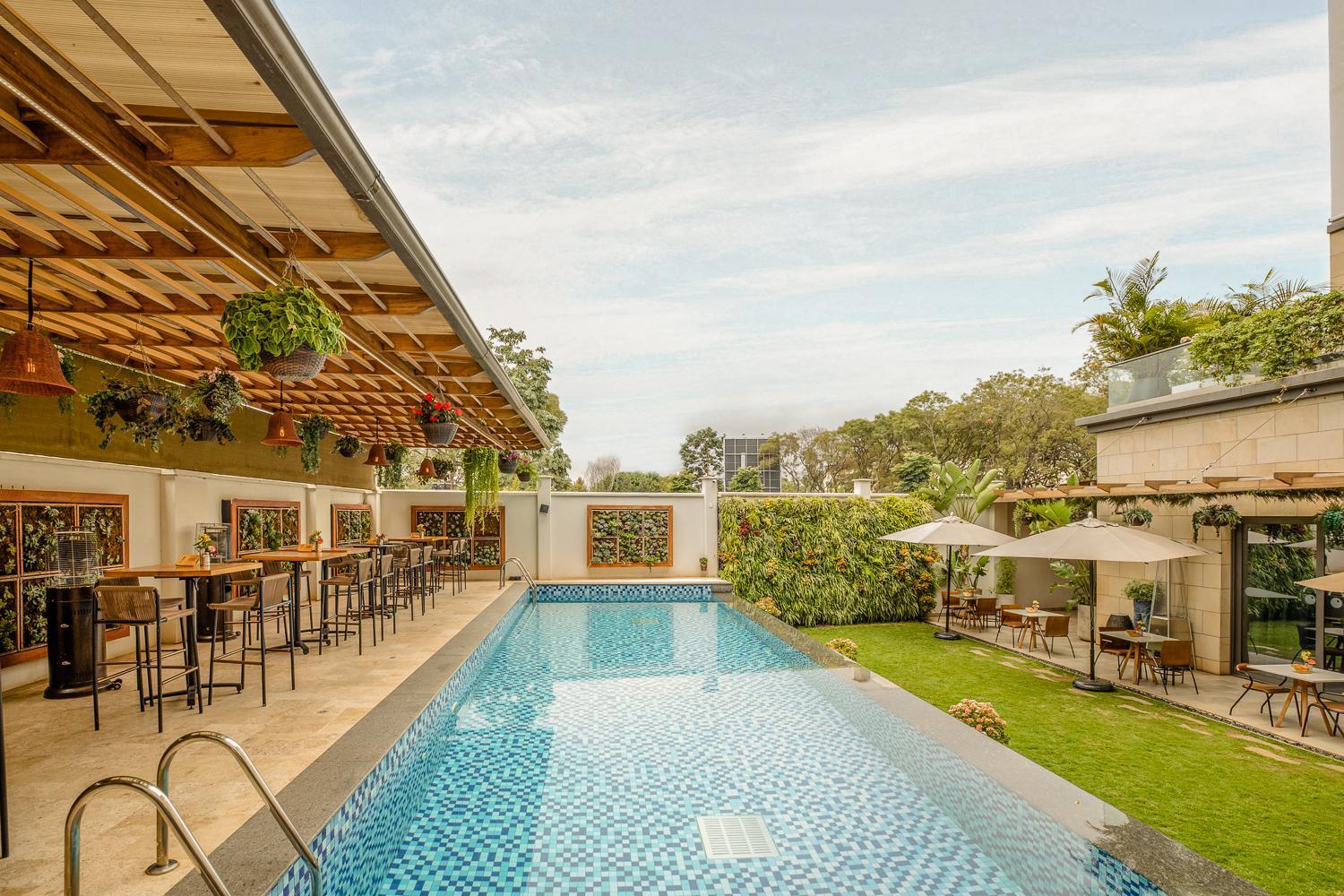 The Social House Nairobi, A Preferred Lifestyle Hotel 外观 照片
