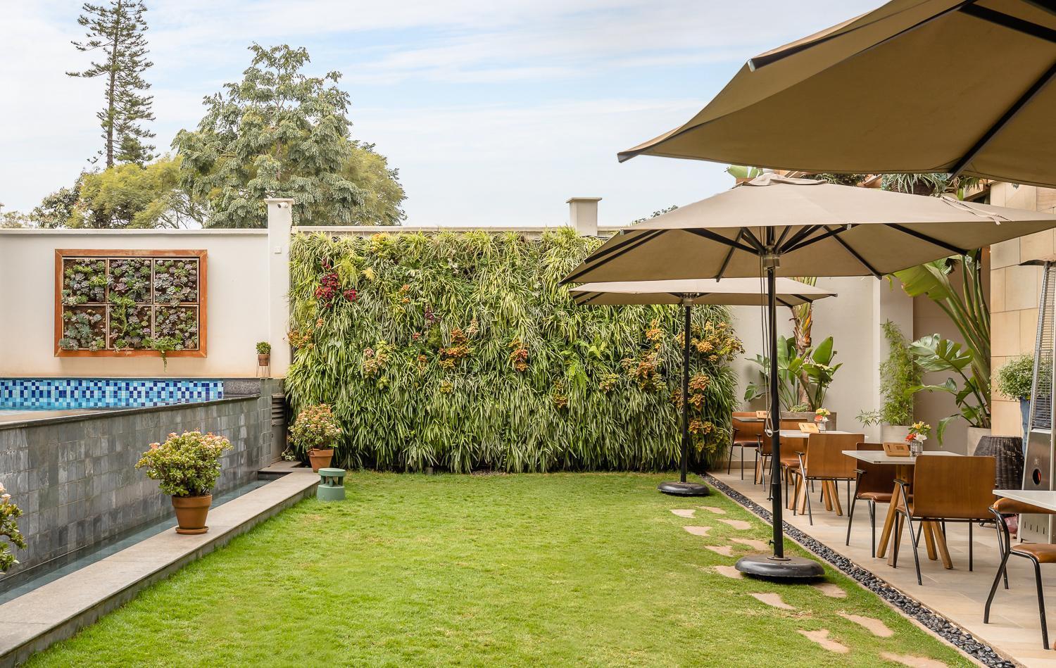 The Social House Nairobi, A Preferred Lifestyle Hotel 外观 照片