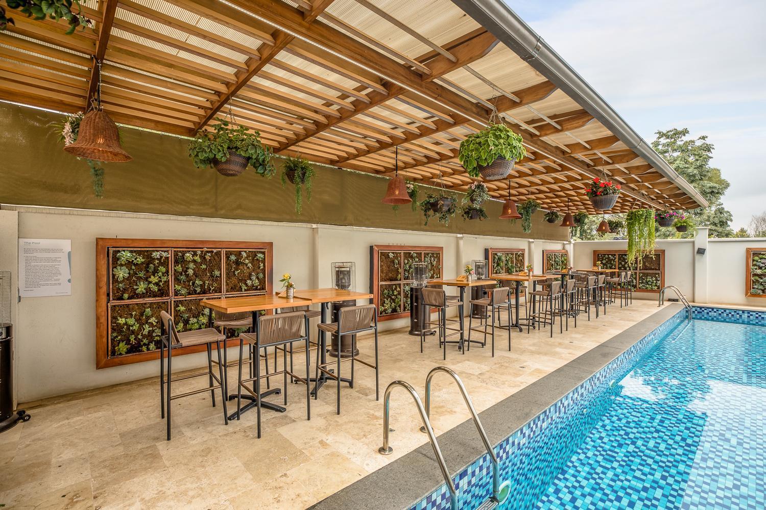 The Social House Nairobi, A Preferred Lifestyle Hotel 外观 照片