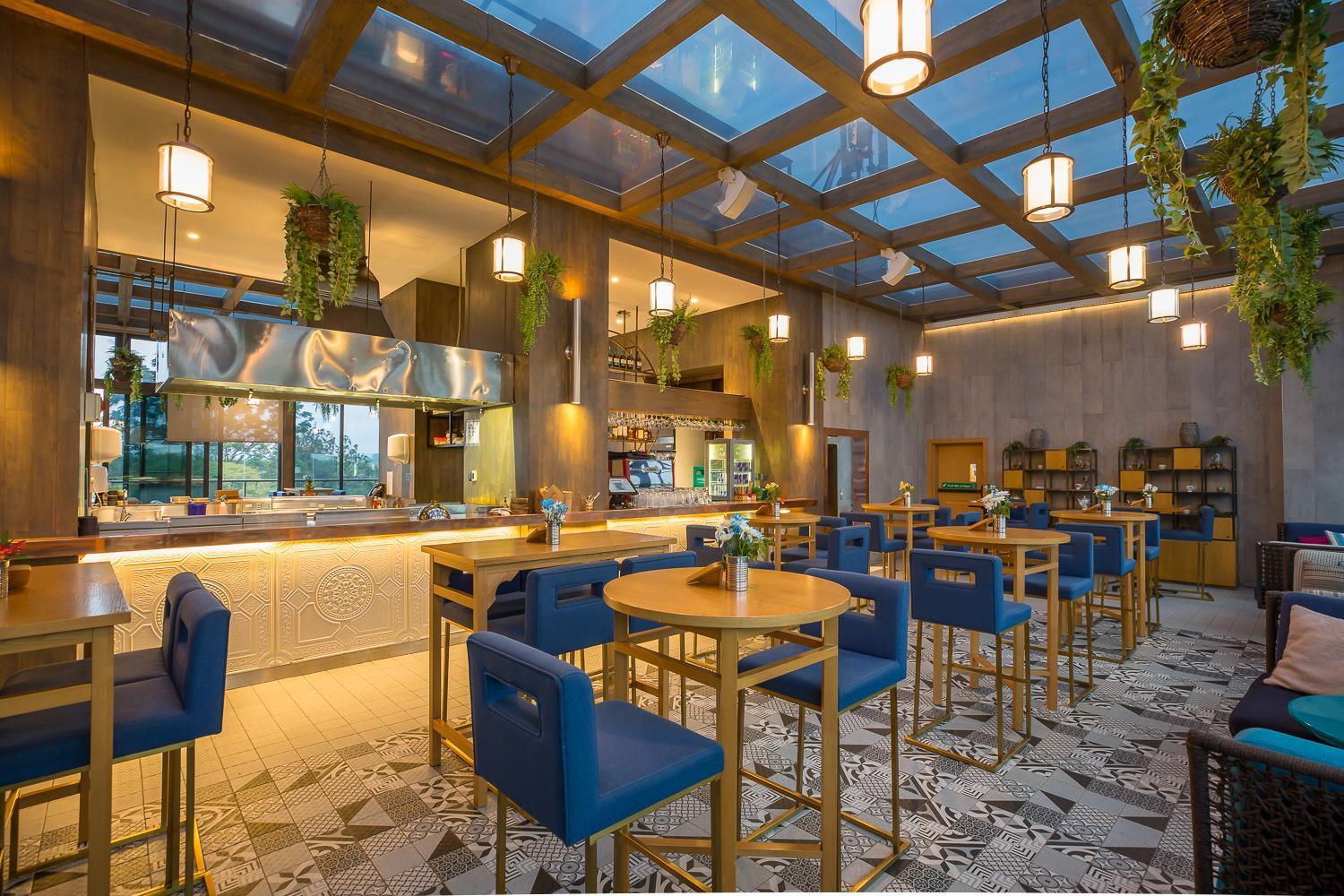 The Social House Nairobi, A Preferred Lifestyle Hotel 外观 照片