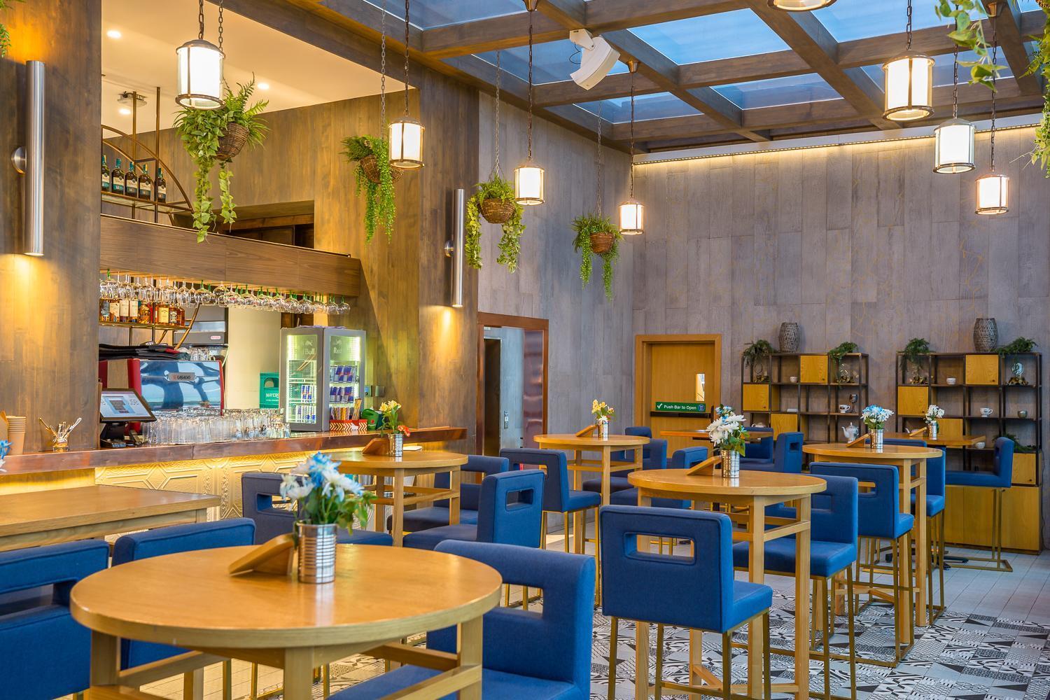 The Social House Nairobi, A Preferred Lifestyle Hotel 外观 照片
