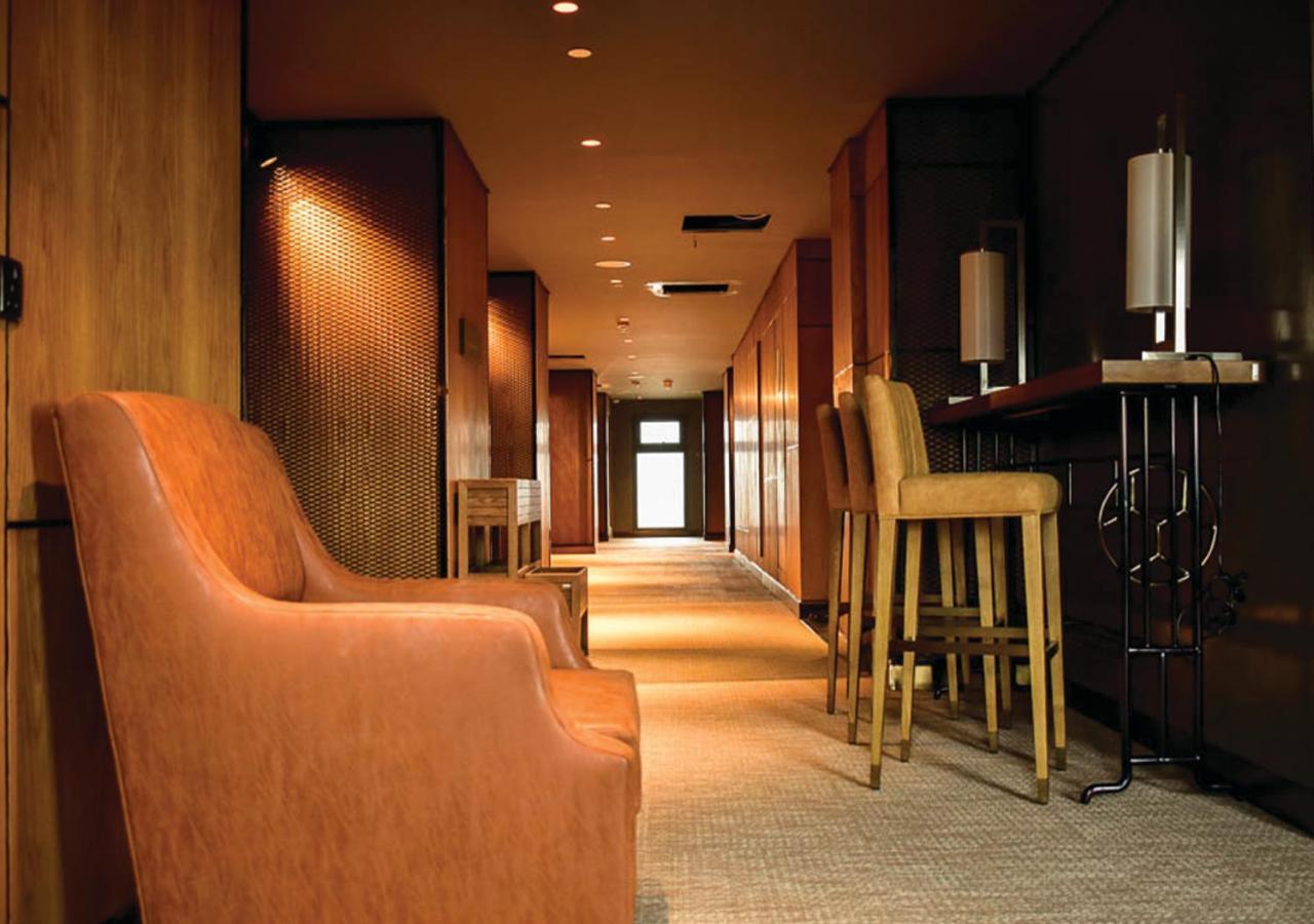 The Social House Nairobi, A Preferred Lifestyle Hotel 外观 照片