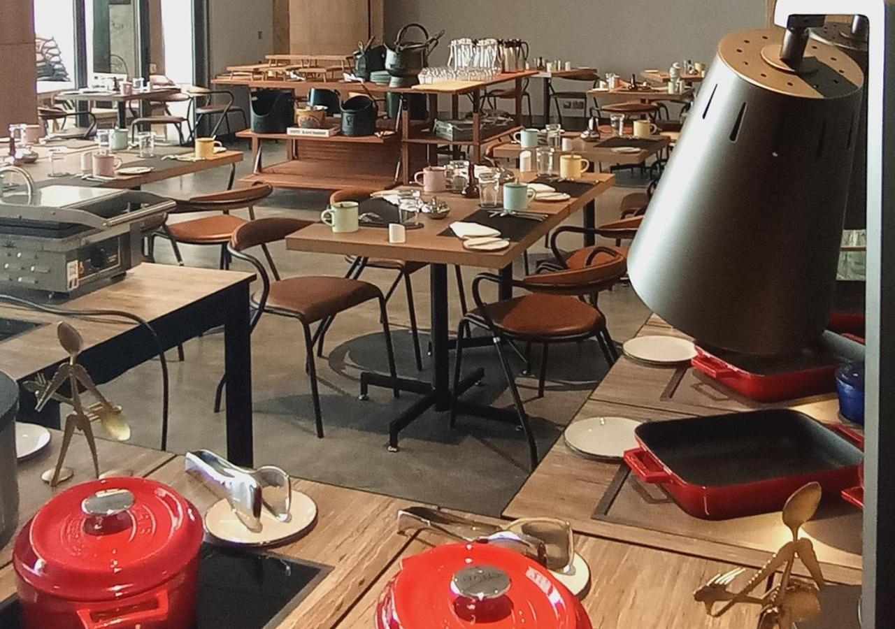The Social House Nairobi, A Preferred Lifestyle Hotel 外观 照片