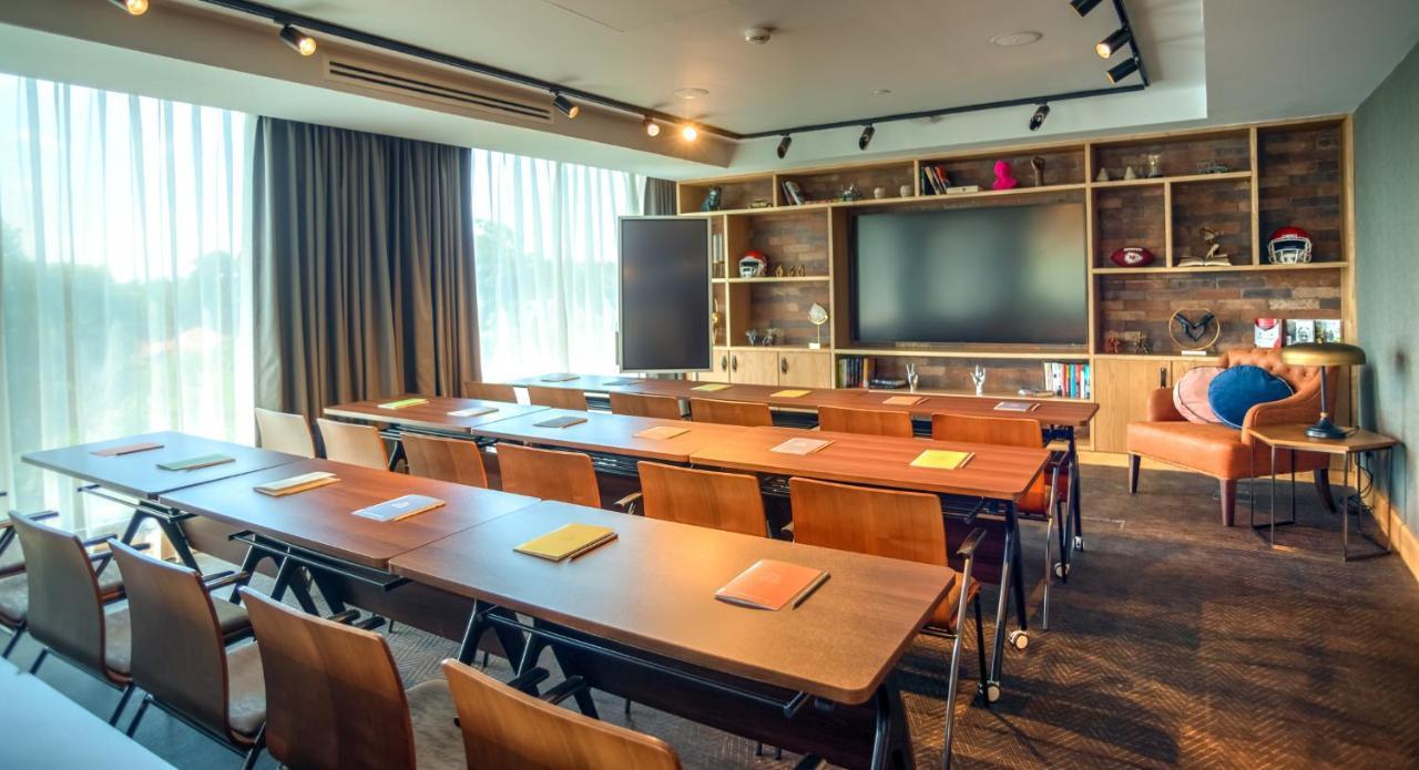 The Social House Nairobi, A Preferred Lifestyle Hotel 外观 照片