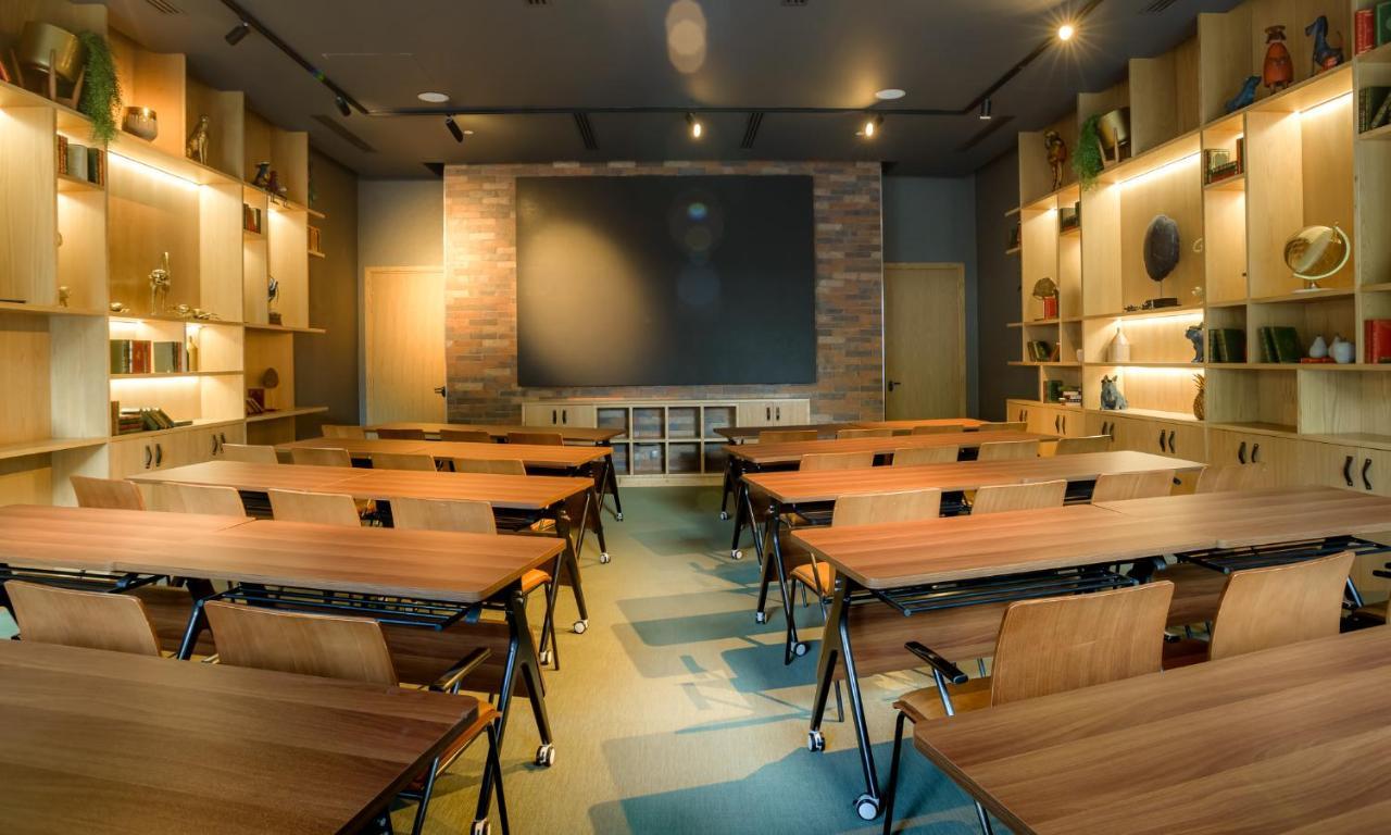 The Social House Nairobi, A Preferred Lifestyle Hotel 外观 照片